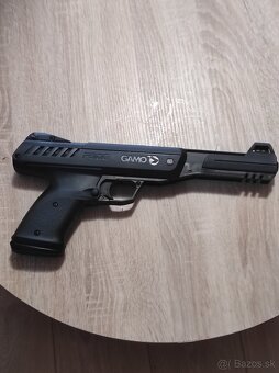 Malá vzduchovka gamo P900 - 5