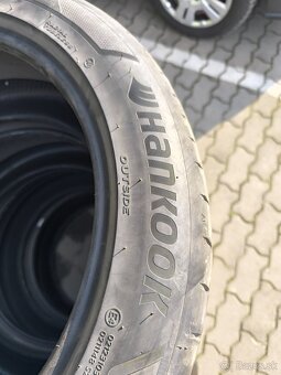 Hankook Ventus S1 Evo3 EV 255/45 R19 104W - 5