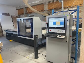 FELDER CNC Profit H80I nesting - 5