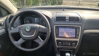 Skoda octavia 2 1.9 tdi - 5