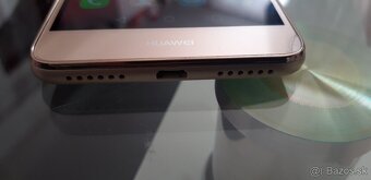 huwai Y 5II - 5