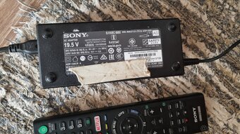 TV smart SONY - 5