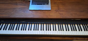 Digitálne stage piano Casio CDP-S100 BK - 5