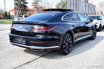 Volkswagen Arteon 2.0 TSI BMT R-Line DSG - 5