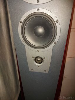 Predám Dynaudio Contour 5,4 - 5