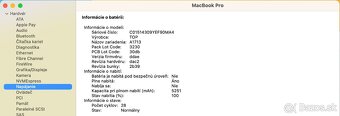 predam MacBook Pro 13 2017 - 5