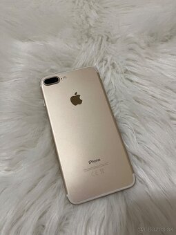 Iphone 7plus - 5