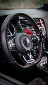 Volkswagen Golf 7 GTI Performance - 5