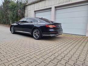 Volkswagen Arteon R-line - 5