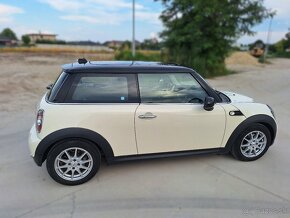 Mini Cooper  D - 5