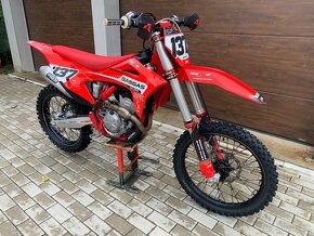 GasGas Mc350f 2022 - 5