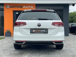 Volkswagen Passat Variant Elegance 2.0 TDi DSG, r.v.: 2021 - 5