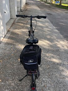 Bicykel Ktm life - 5