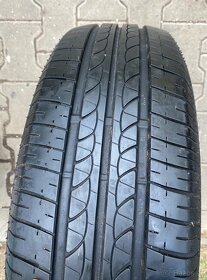 225/70 r16 letné Bridgestone 102 H - 5