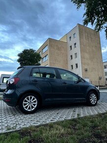 Predám VW Golf Plus 1.9 TDI Automat - 5