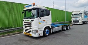 Scania R490 - 5