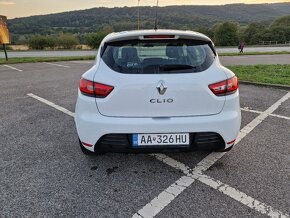 Clio 1.2 benzin 54kw - 5