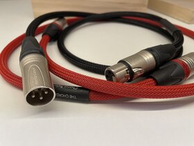 Chord Chorus Reference XLR - 5