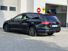 Volkswagen Passat 2.0 TDi DSG DPH - 5