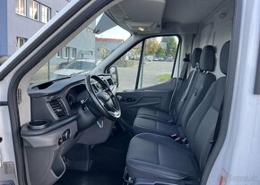 Ford Transit 2.0TDCi 125 kw L3H2 odp.DPH nafta manuál 125 kw - 5