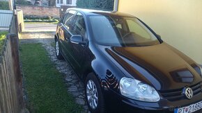 Volkswagen golf 1.9 TDI - 5