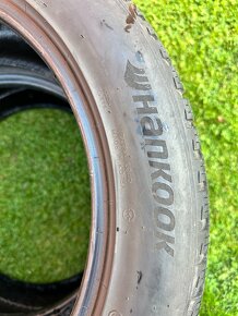 Zimne pneu 235/50 R19 - 5