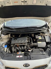 KIA Ceed 1.4 - 5