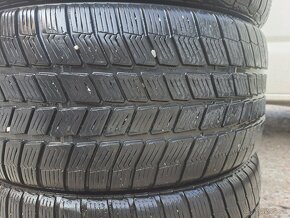 Zimné pneumatiky 225/45 r17 - 5