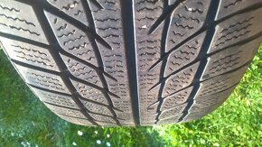 elektrony 5x112 r16 zimne 205/55 r16 - 5