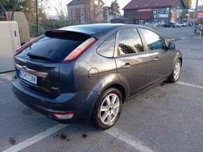 Predam Ford Focus 1.8 TDCI - 5