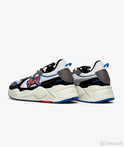 Puma RS-X Japanorama unisex zberateľské special edition- 41 - 5