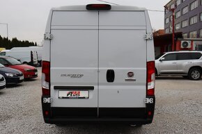 Fiat Ducato Dodávka 2.3 MultiJet E6 150k SCR L4H2 3,5t - 5