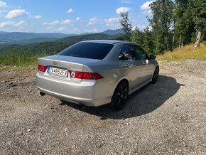 Honda Accord 2.2 ictdi - 5