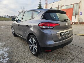 Renault Scénic Energy dCi 110 Intens - 5