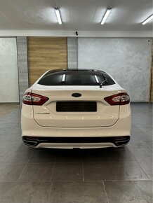 FORD MONDEO 2.0 TDCi 180k 6M - 5