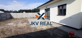 JKV Real ponuka predaj 4 izbový RD, Novostavba v Gajaroch - 5