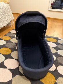 Cybex vanička cot s - 5