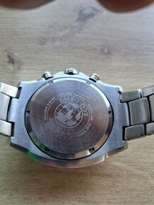 Citizen Eco-Drive Titanium - 5