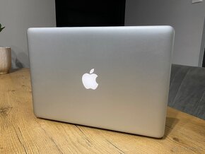 MacBook Pro 13 - 5