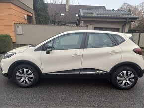 Renault Captur 0.9 TCE Benzín 4 Valec Plná Výbava - 5