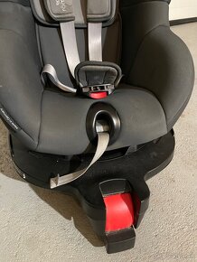 Britax RÖMER DUALFIX M i-SIZE - 5