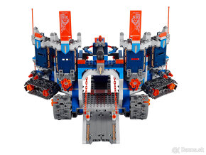 LEGO Nexo Knights 70317 - 5