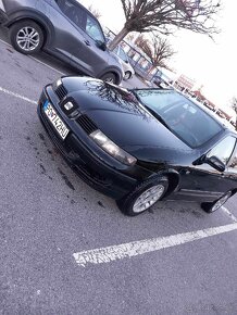 Seat Leon 1.9 TDI 66KW - 5