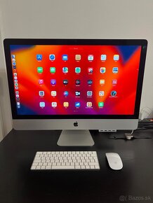 Apple iMac 27“ Retina 5K - 5