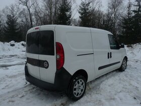 FIAT DOBLO MAXI - 5