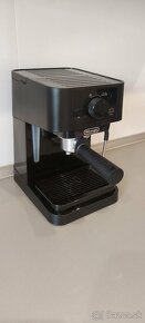 Kávovar pressomat delonghi ec235 - 5