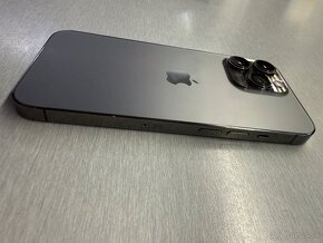 IPHONE 13pro 128gb Graphite - 5