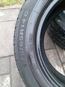 Pneumatiky 175/65 R14 - 5