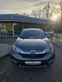 Honda CR-V e:HEV 2.0 i-MMD Hybrid 2WD Elegance - 5