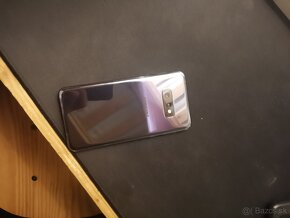 Samsung galaxy s10e - 5